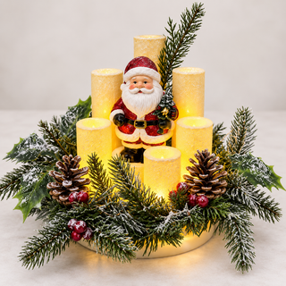 Kerstman A