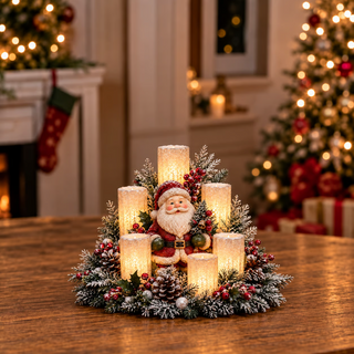 Kerstman B (Uitverkocht)