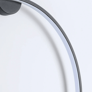 Vnitřní Dekorativní LED Nástěnné Svítidlo | Kruhové Moderní Design