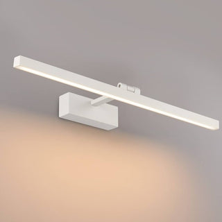 Nástěnné světlo pro osvětlení obrazů moderní LED