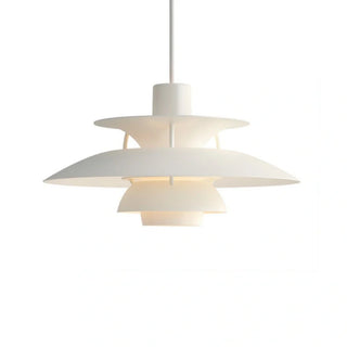 Wewnętrzne Nowoczesne Wiszące Oświetlenie | Wielowarstwowe