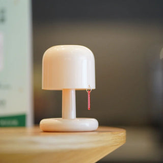 Vnitřní LED Stolní Lampa | Dotyková Nabíjecí
